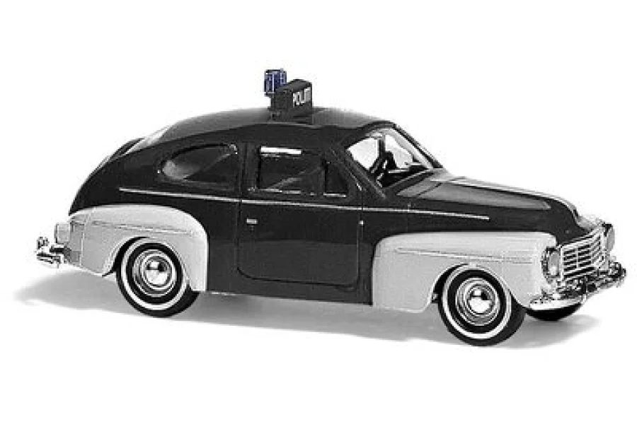 Volvo 544 »Politi«
