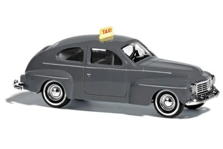 Volvo 544 Taxi