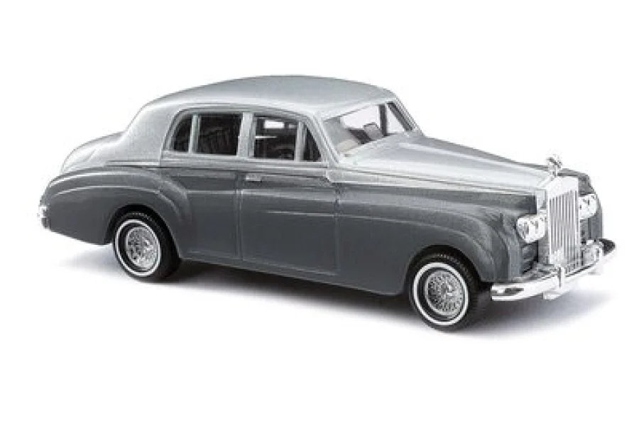 Rolls Royce