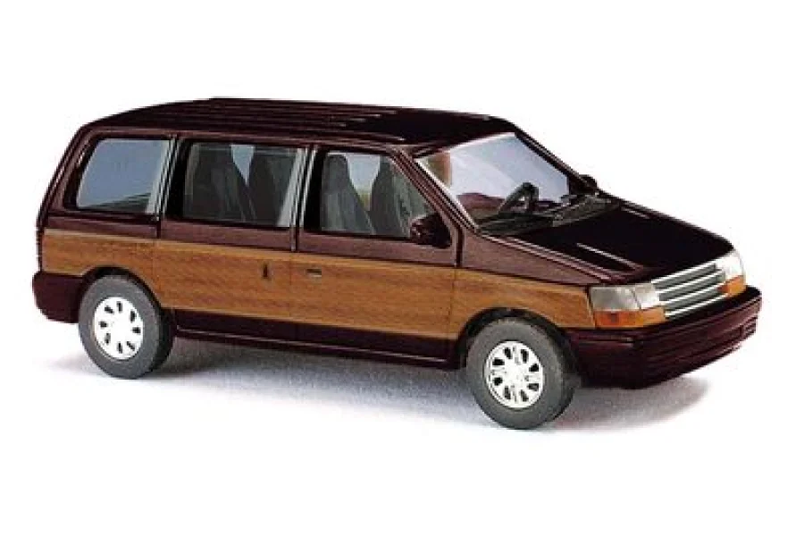 Plymouth Voyager