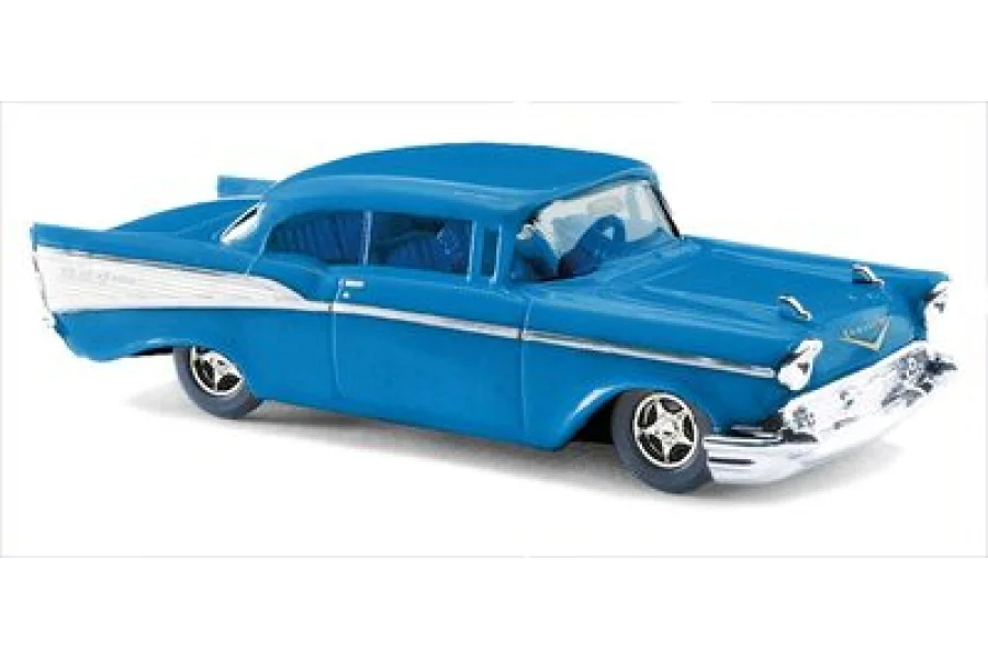 Chevrolet Bel Air