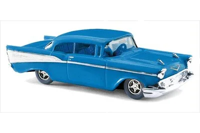 Busch 45025: Chevrolet Bel Air
