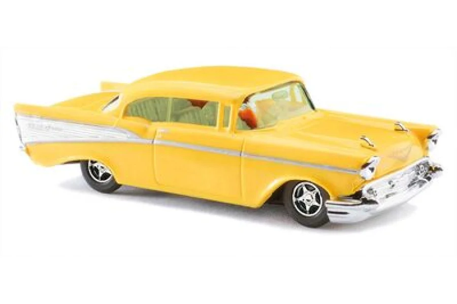 Chevrolet Bel Air