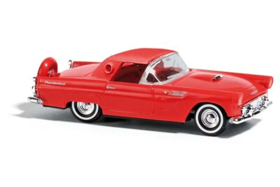 Ford Thunderbird