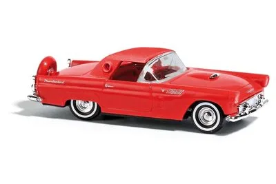 Busch 45223: Ford Thunderbird