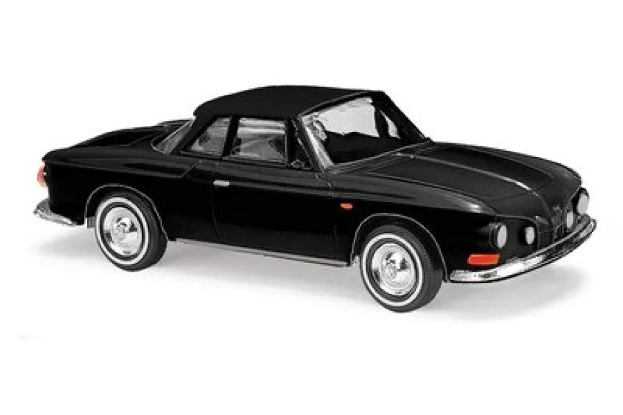 Karmann Ghia 1600