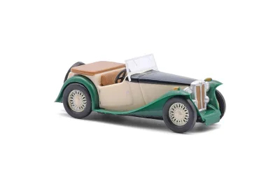 Busch 45920: H0 PKW MG Midget