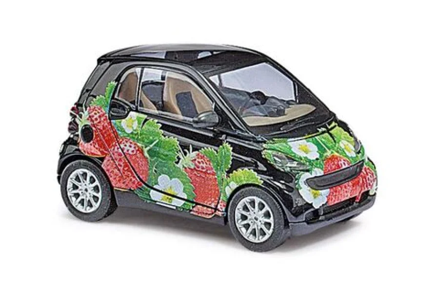 Smart Fortwo 07