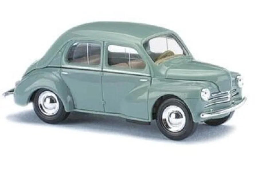 Renault 4 CV Limousine