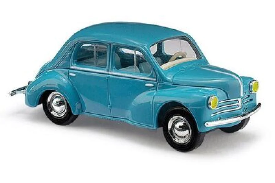 Renault 4 CV