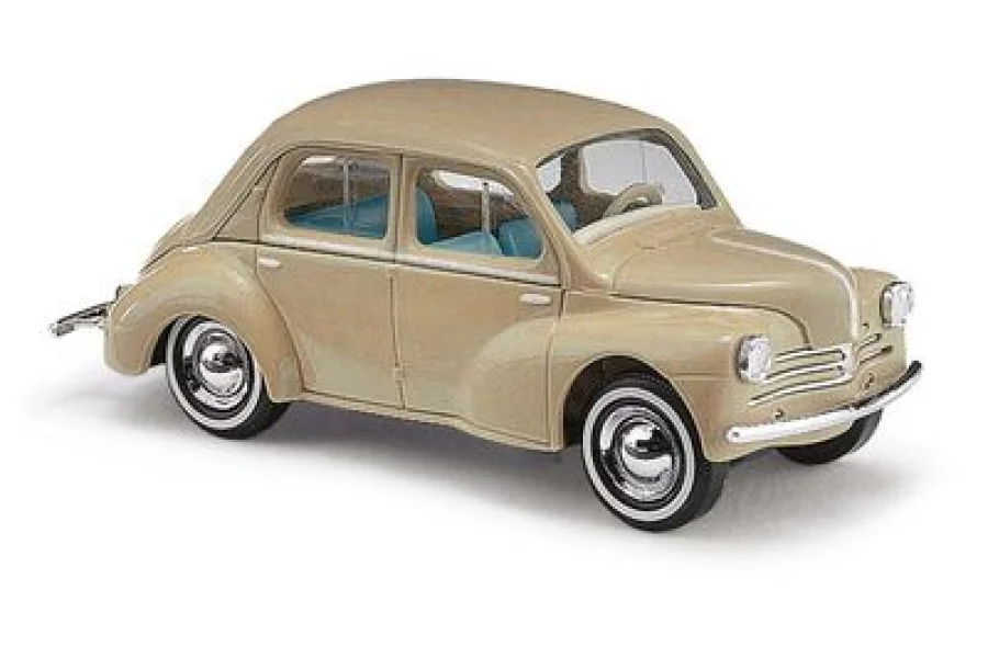 R4 CV