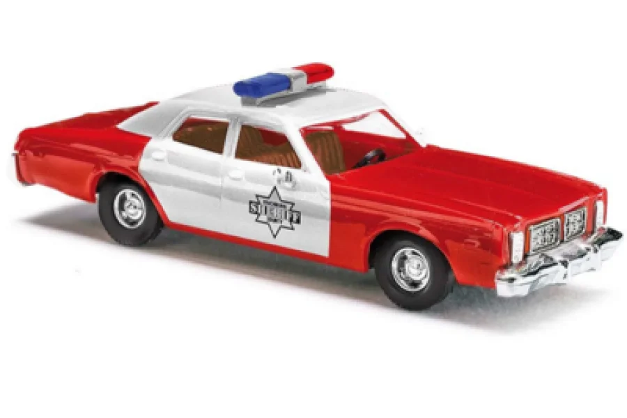 Dodge Monaco