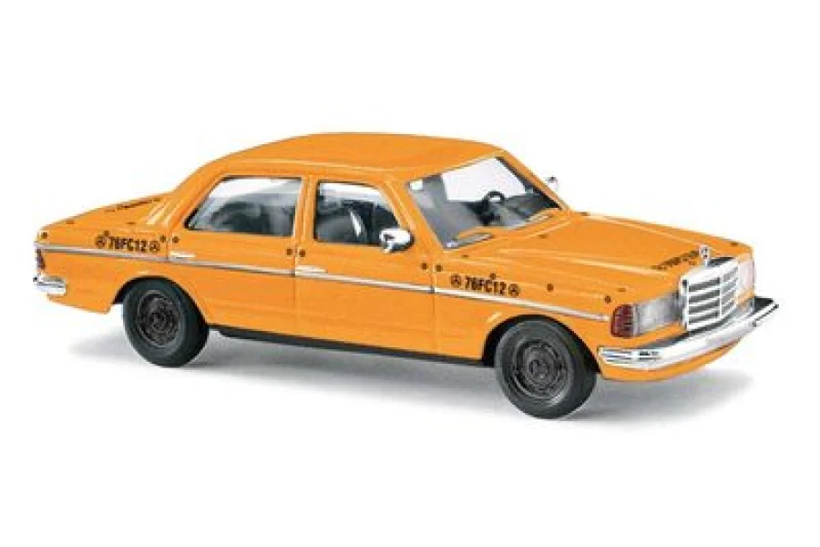 Mercedes-Benz W123