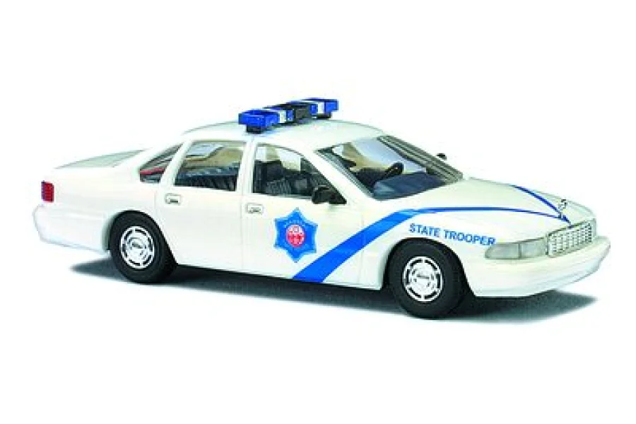 Chevrolet Caprice