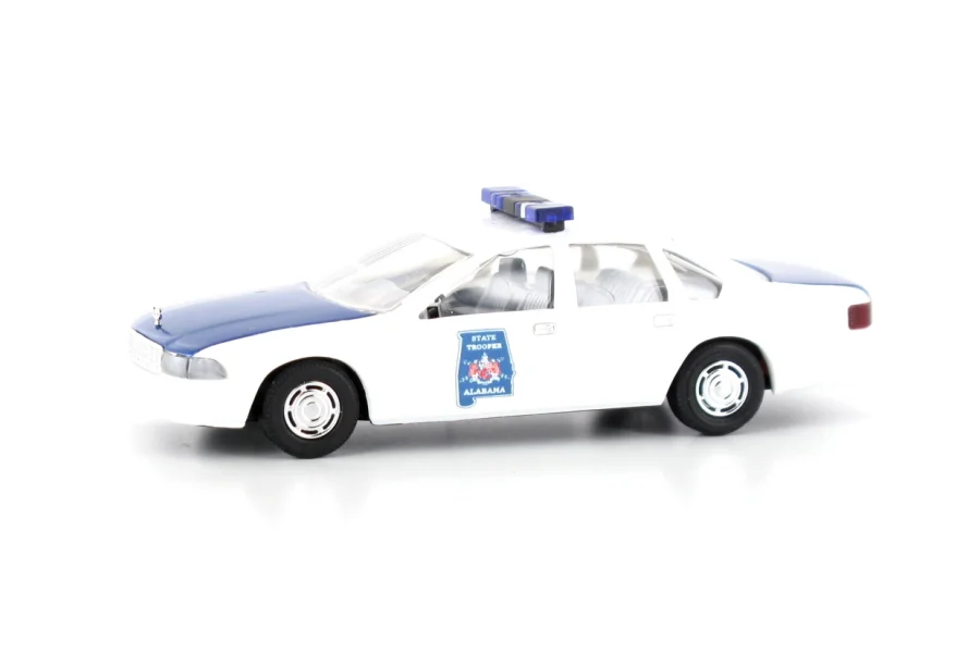 Chevrolet Caprice