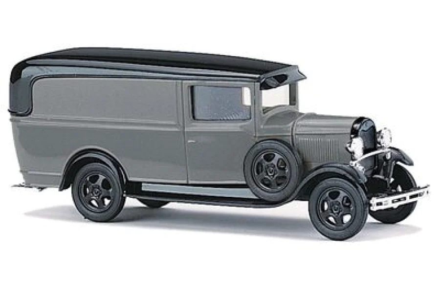 Ford Modell AA
