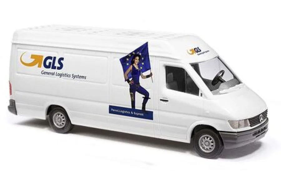 MB Sprinter