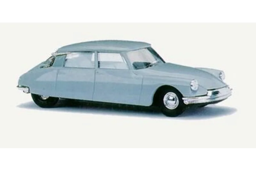Citroen DS 19