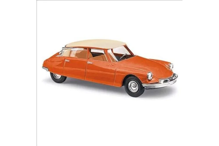 Citroën DS19