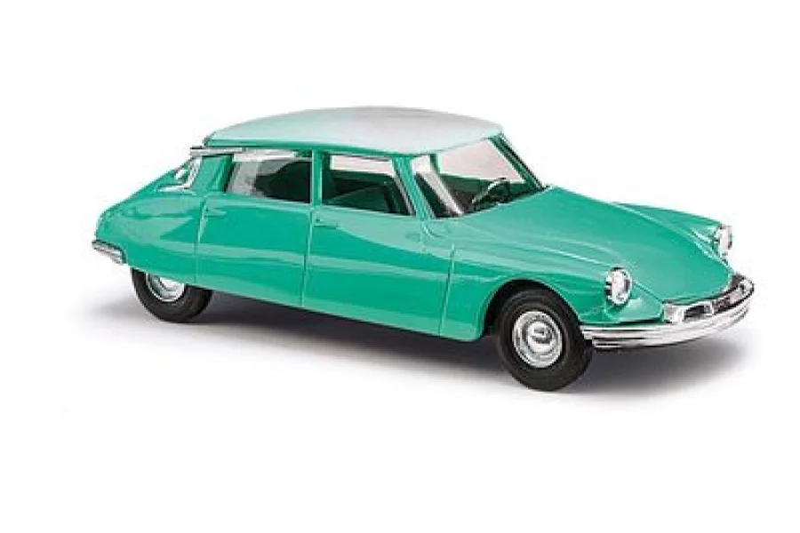 Citroen DS 19