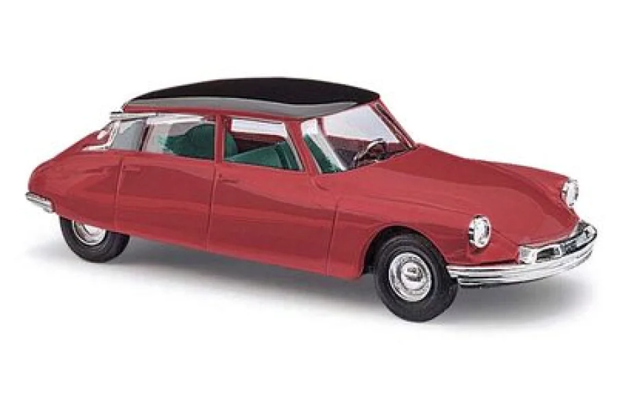 Citroën DS19