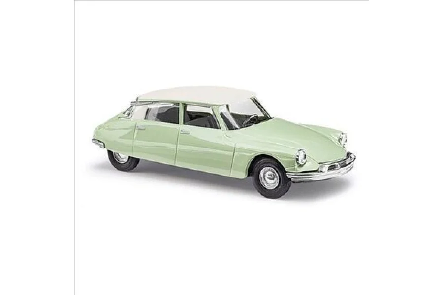 Citroën DS19
