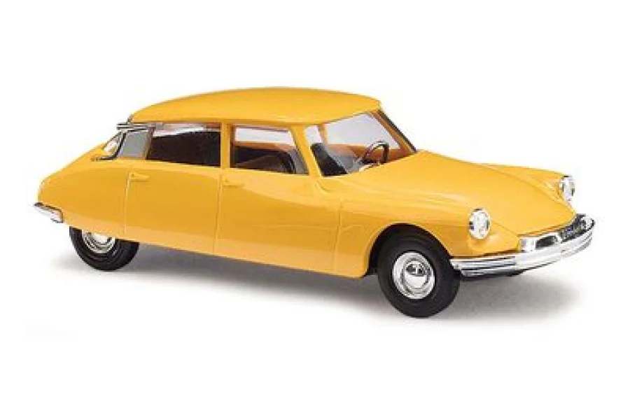 Citroen DS19