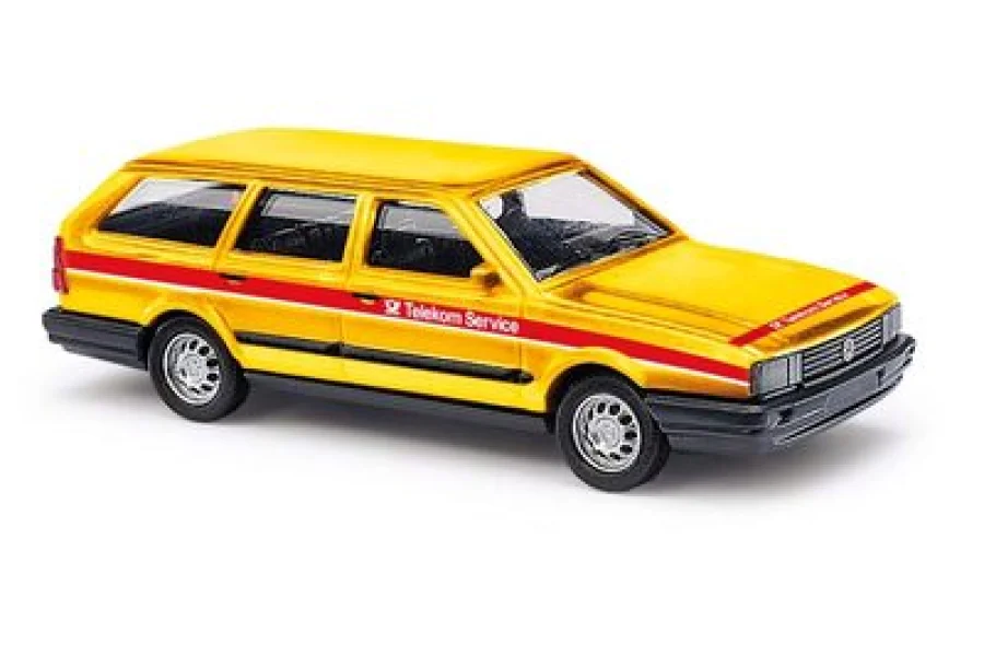 VW Passat Variant, Telekom