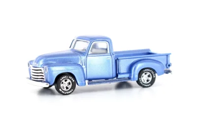 Busch 48231: Chevy Pick-up