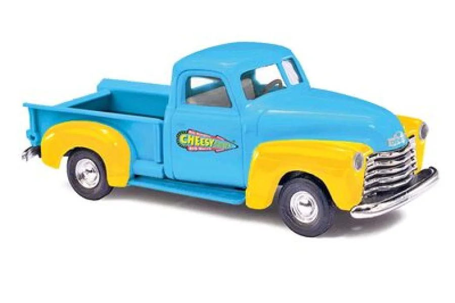 Chevrolet Pick-Up