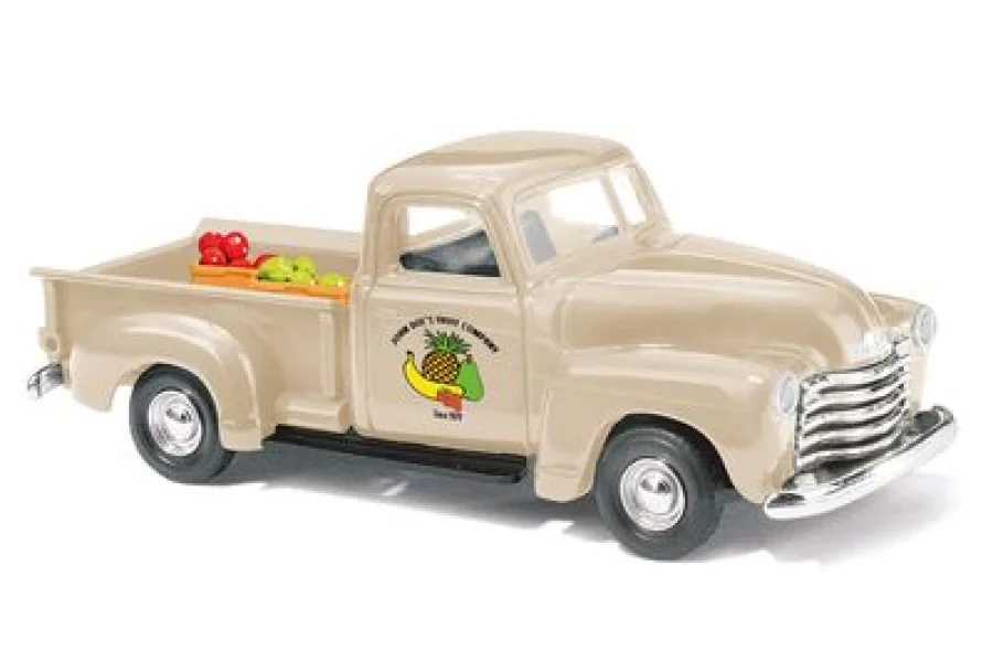 Chevrolet Pick-Up