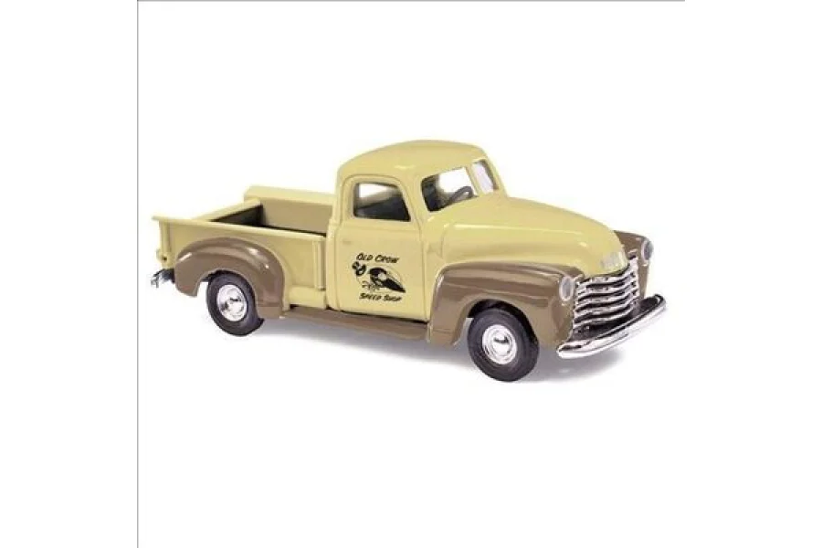 Chevrolet Pick-Up