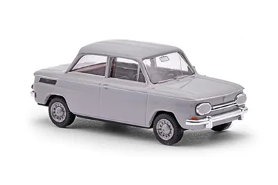 Busch 48418: NSU 1000 TT