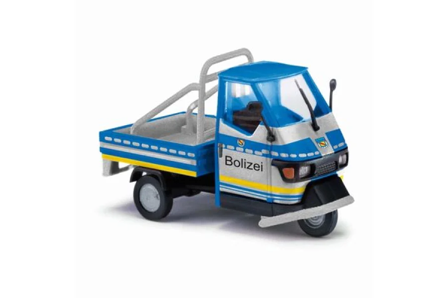 Piaggio Ape