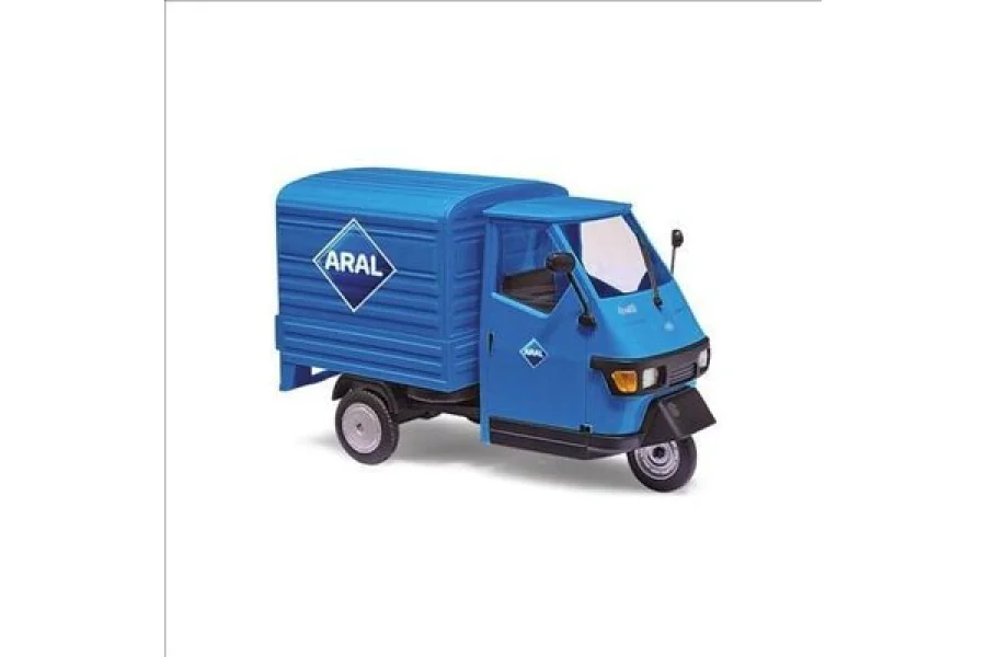Piaggio Ape 50