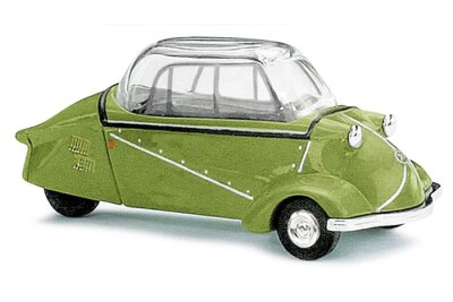 Messerschmitt KR 200, Grün