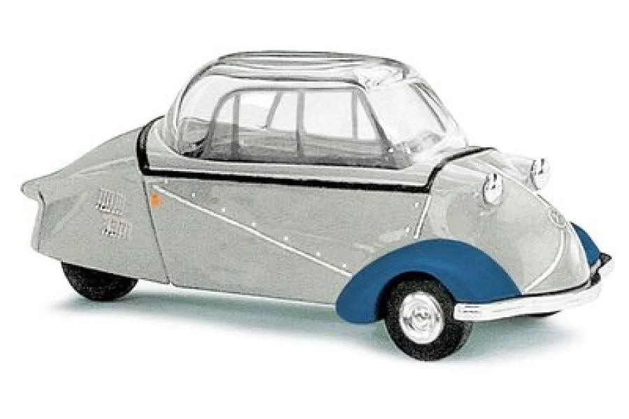 Messerschmitt KR 200, Grau
