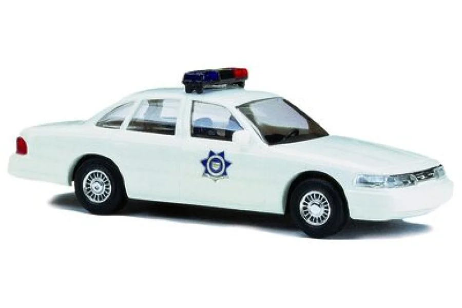 Ford Crown Victoria