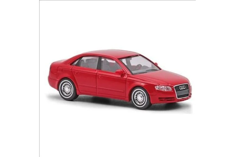 Audi A4 Limousine