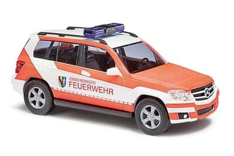 MB GLK-Klasse FW