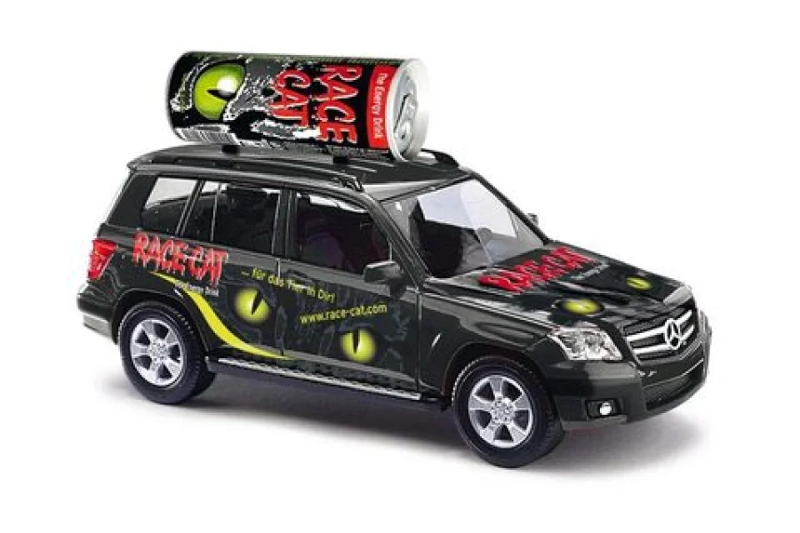 MB GLK-Klasse