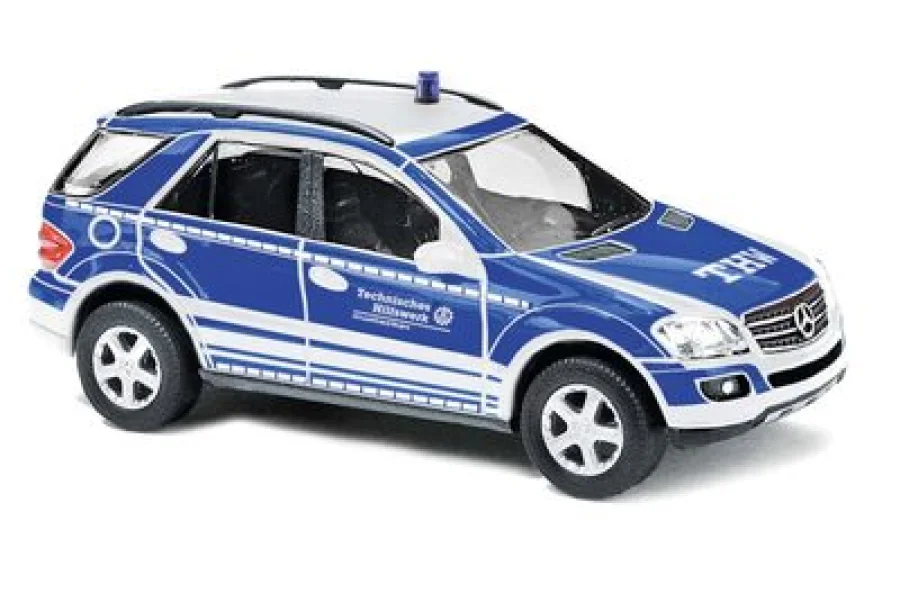MB M-Klasse