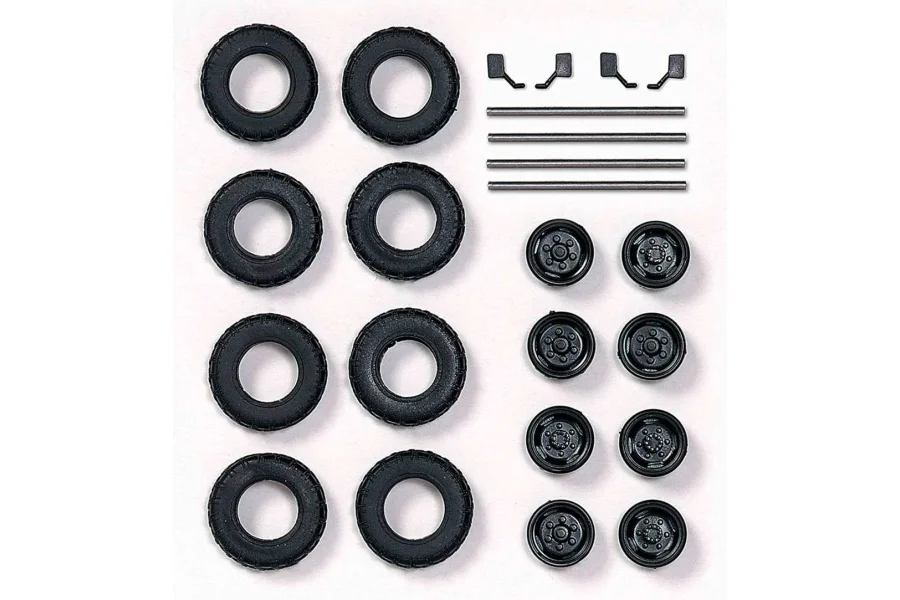 Set di accessori