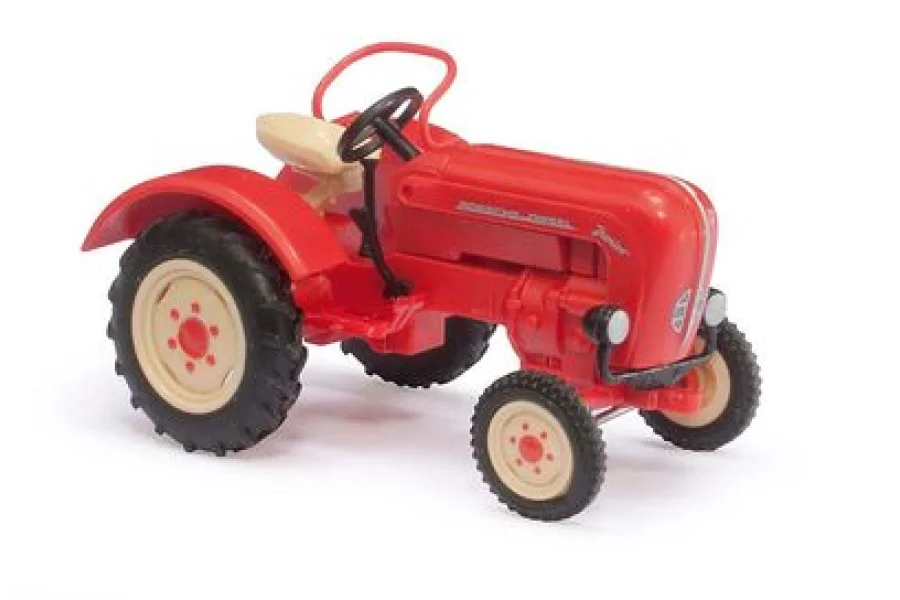 Porsche Junior K traktor