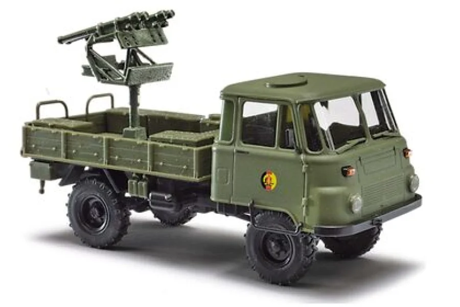 Robur L0 2002 A