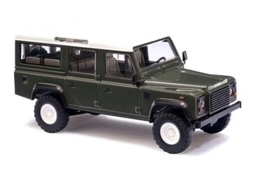 Land Rover Defender,Baujahr 1983