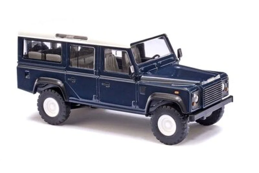 Land Rover Defender, Baujahr 1983