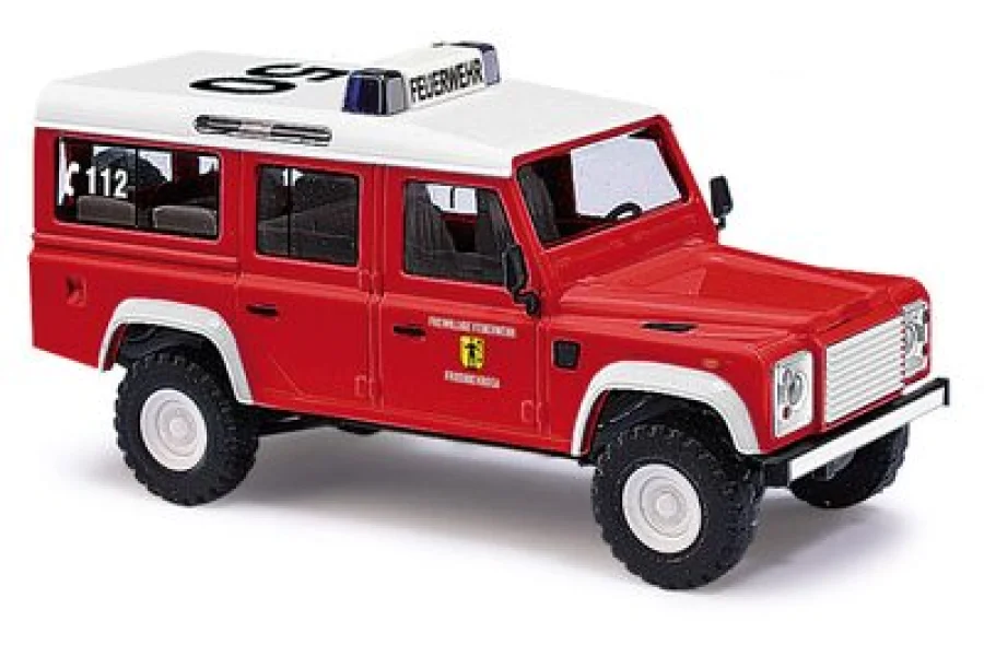 Defender