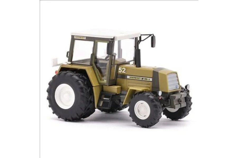 Fortschritt ZT325 traktor