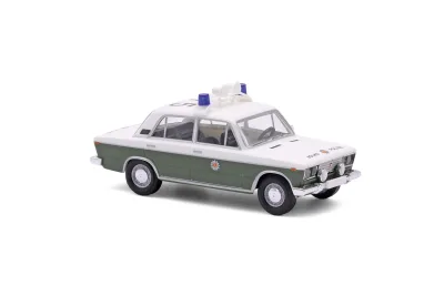 Busch 50568: H0 PKW Lada 1600 Volkspolizei